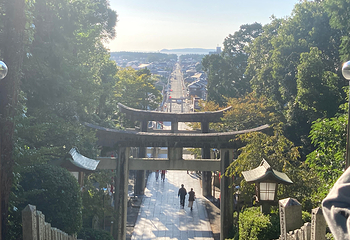 宫地狱神社第 20 张图片