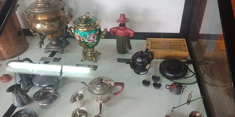 锡兰茶博物馆第 17 张图片