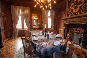 Chateau de La Riviere