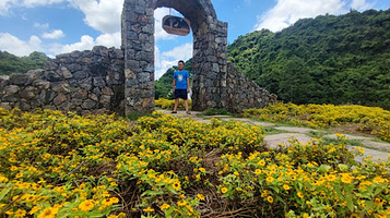 Thung Nham Bird Valley