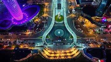 Erosi Manjgaladze Stadium