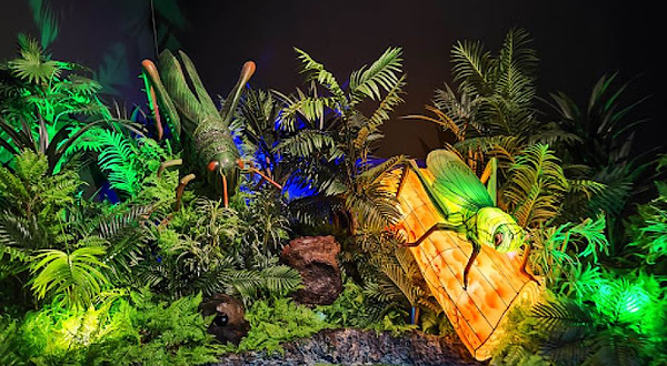 Wetland Studios Putrajaya