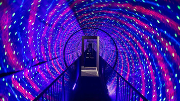 Musée de l'illusion Marseille