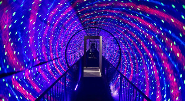 Musée de l'illusion Marseille