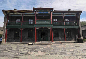 张学良旧居第 167 张图片