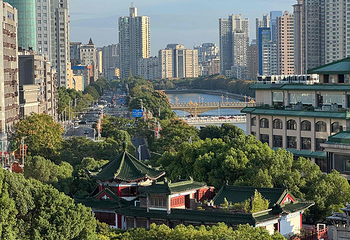 滕王阁旅游区第 67 张图片