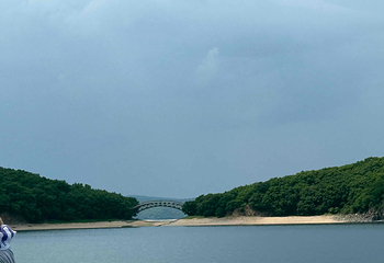 镜泊湖风景区第 249 张图片