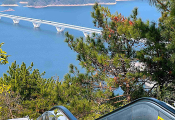 天屿山观景台第 20 张图片
