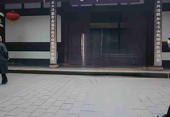 杜甫草堂第 487 张图片