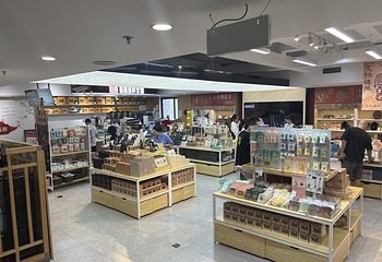 南越王博物院(王墓展区)第 113 张图片