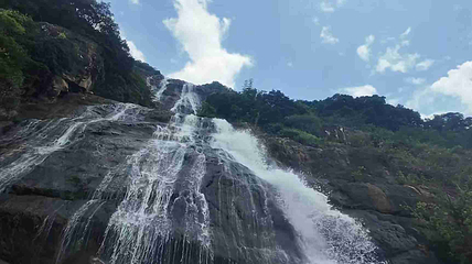 白水寨风景名胜区第 73 张图片