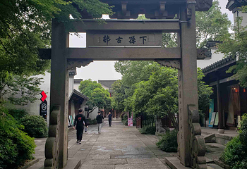 湘湖第 27 张图片