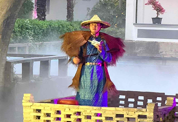 课植园第 27 张图片