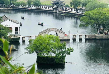 东湖第 43 张图片