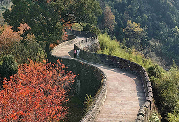 台州府城文化旅游区第 76 张图片