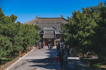 奉国寺第 40 张图片