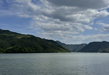 严子陵钓台景区第 84 张图片