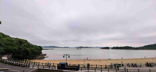 普陀山风景区第 316 张图片