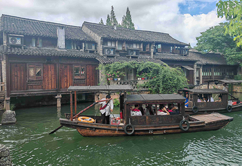 乌镇第 93 张图片