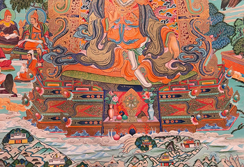 青海藏文化博物院第 31 张图片