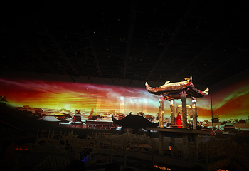 只有河南·戏剧幻城第 192 张图片