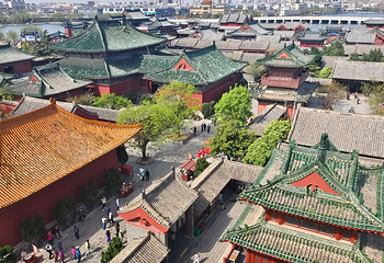 开封府第 124 张图片
