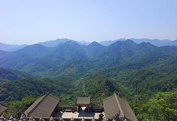 千山第 58 张图片