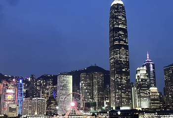 维多利亚港第 226 张图片