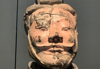 秦始皇帝陵博物院(兵马俑)第 313 张图片