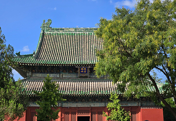 隆兴寺第 41 张图片