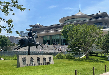 西安博物院第 26 张图片