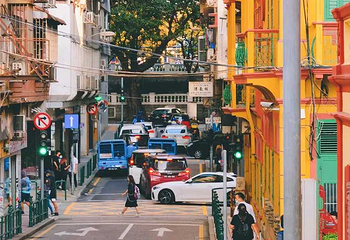 疯堂斜巷第 13 张图片