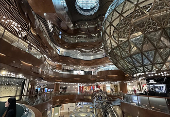 香港K11 MUSEA第 143 张图片
