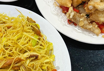 一哥美食 - 水蟹粥第 26 张图片