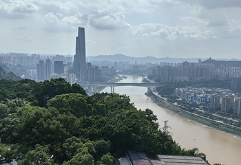 鹅岭公园第 134 张图片