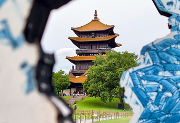 陶阳里旅游区第 29 张图片