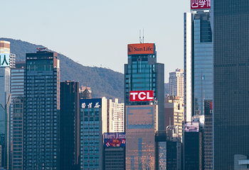 维多利亚港第 92 张图片