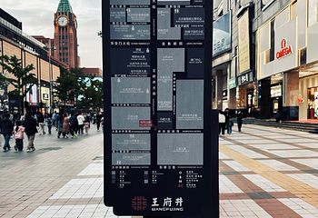 王府井第 124 张图片