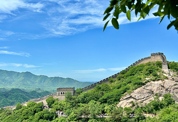 八达岭长城第 77 张图片