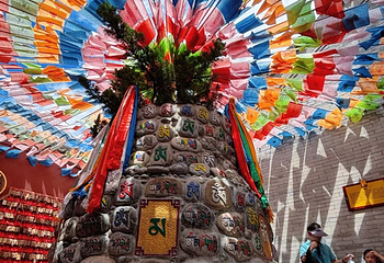 广仁寺第 47 张图片