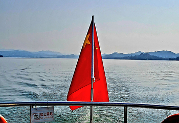千岛湖中心湖区第 56 张图片