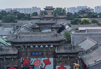 大同古城第 237 张图片