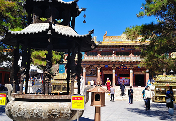 席力图召第 66 张图片