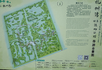 杭州湾国家湿地公园第 36 张图片