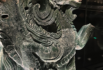 西夏陵第 439 张图片