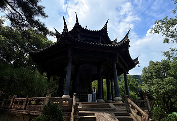 兰亭景区第 120 张图片