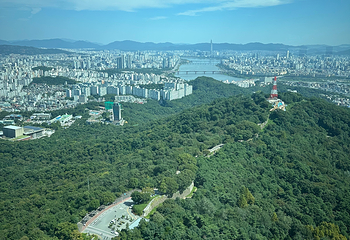 N首尔塔第 80 张图片