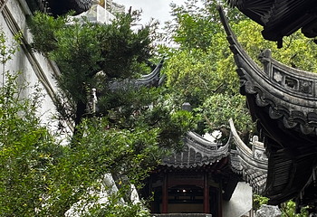 豫园第 254 张图片