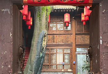 高家大院第 42 张图片