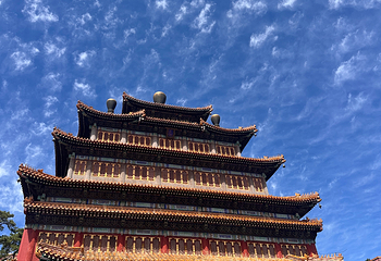 普宁寺第 56 张图片
